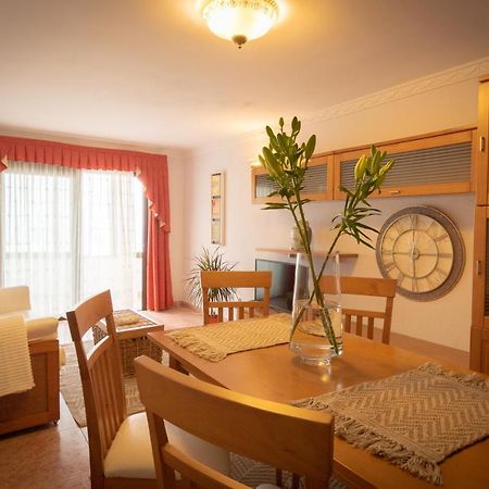 Fantastico Apartamento De 1 Habitacion En El Pris Tacoronte Extérieur photo
