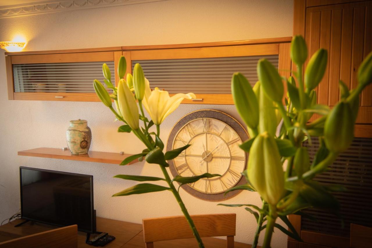 Fantastico Apartamento De 1 Habitacion En El Pris Tacoronte Extérieur photo