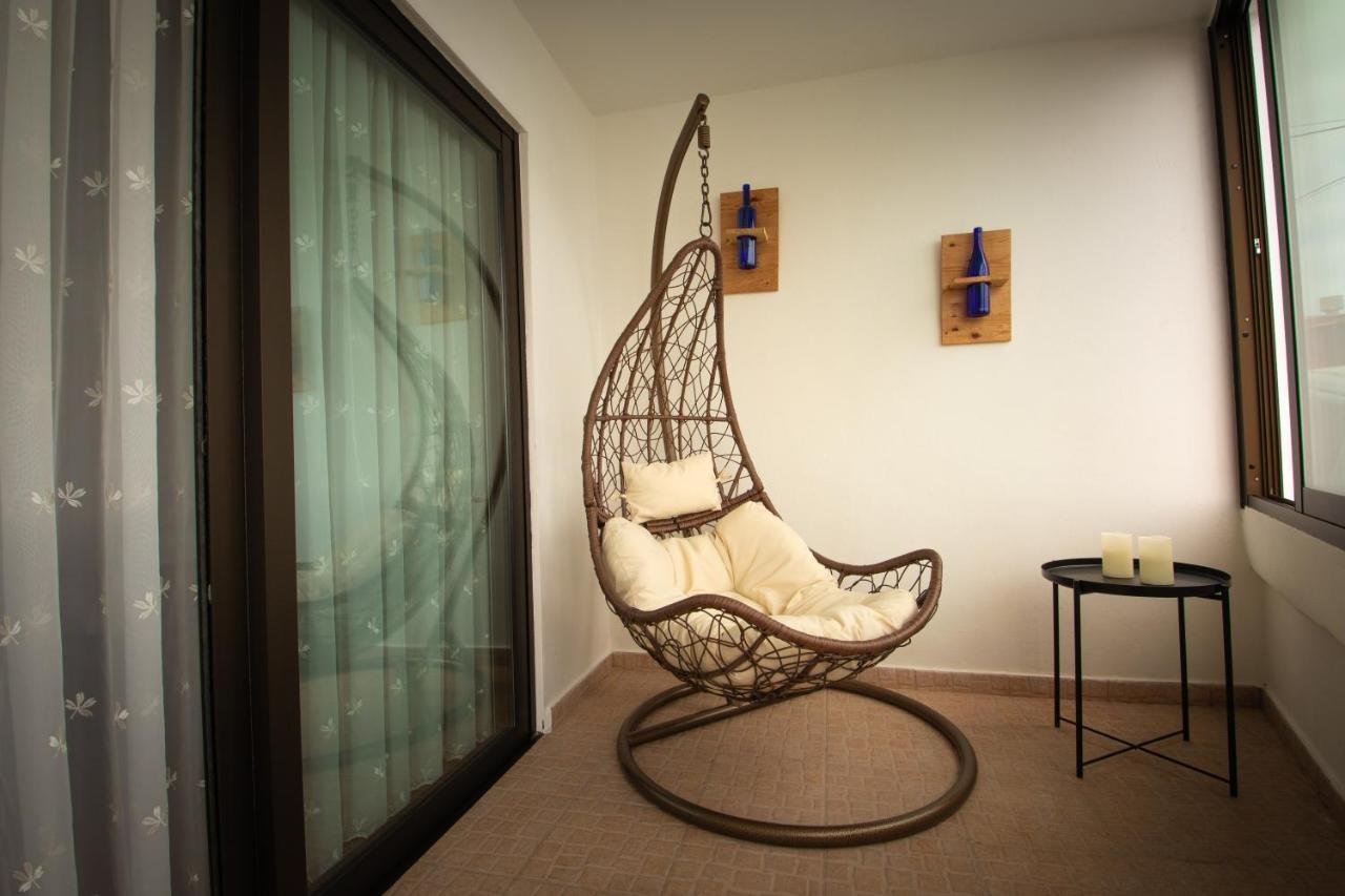 Fantastico Apartamento De 1 Habitacion En El Pris Tacoronte Extérieur photo