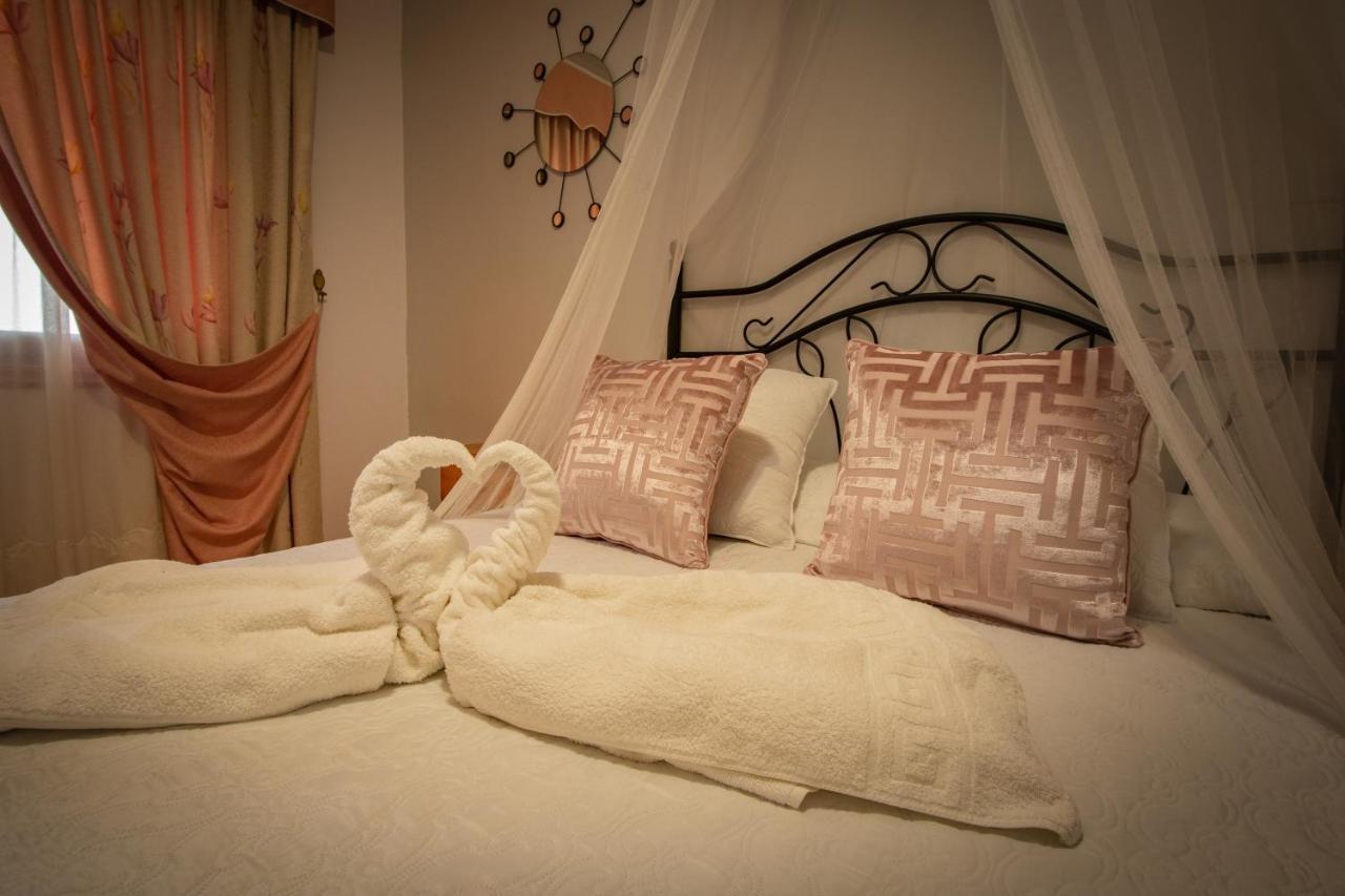 Fantastico Apartamento De 1 Habitacion En El Pris Tacoronte Extérieur photo