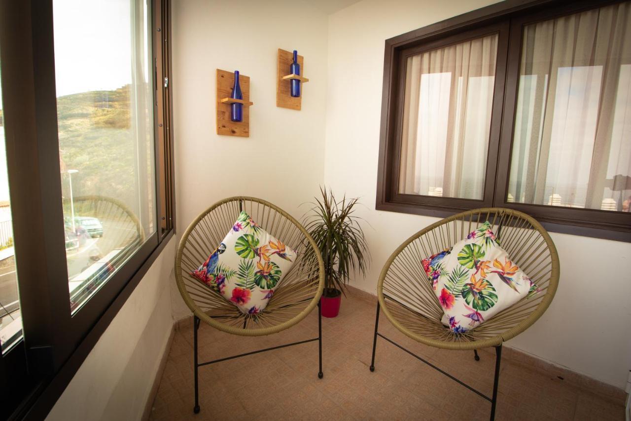 Fantastico Apartamento De 1 Habitacion En El Pris Tacoronte Extérieur photo
