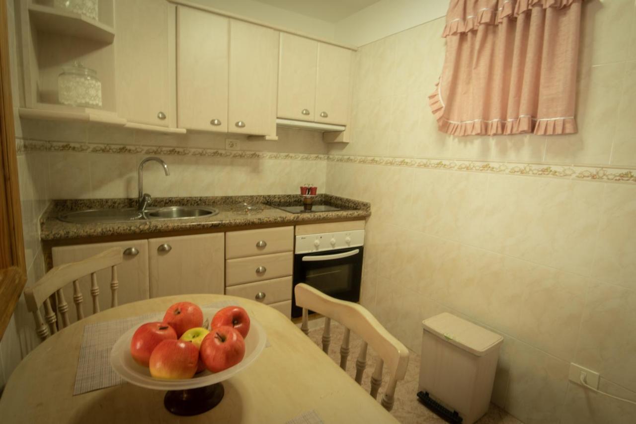 Fantastico Apartamento De 1 Habitacion En El Pris Tacoronte Extérieur photo