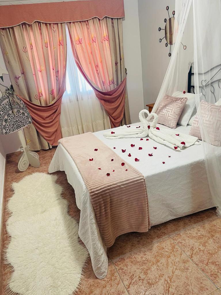Fantastico Apartamento De 1 Habitacion En El Pris Tacoronte Extérieur photo