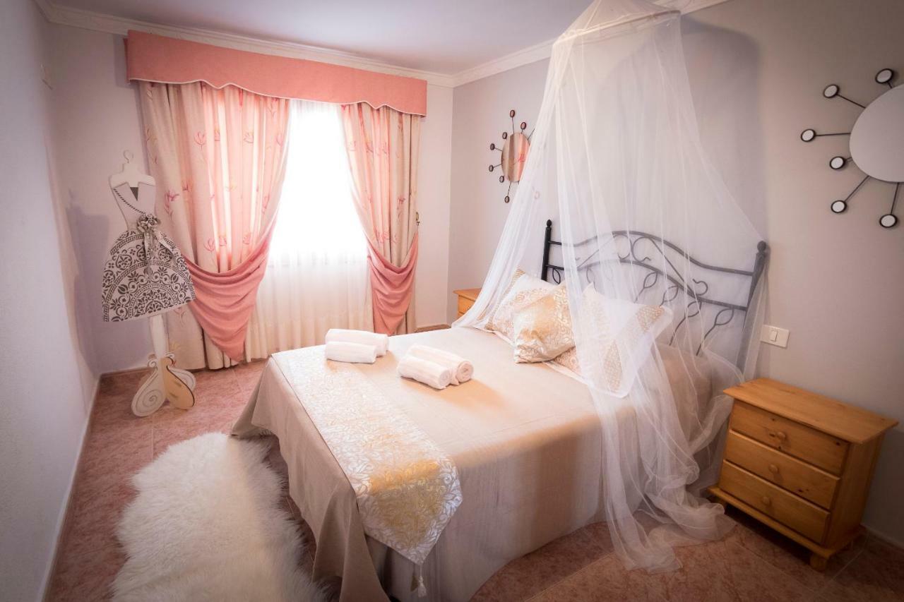 Fantastico Apartamento De 1 Habitacion En El Pris Tacoronte Extérieur photo